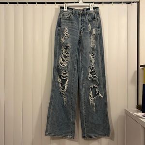 Pacsun Jeans